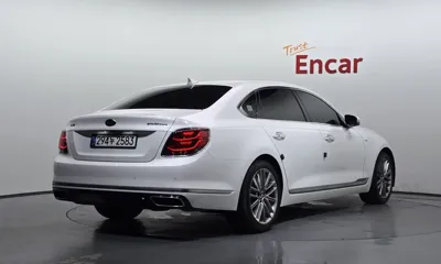 Kia K9