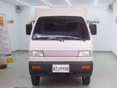 ChevroletGMDaewoo labo