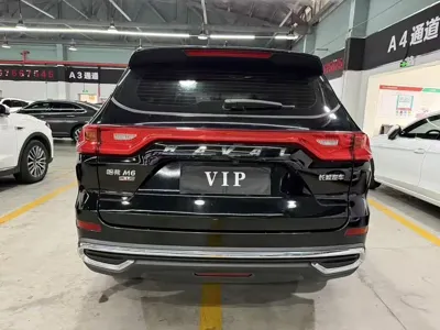 Haval M6
