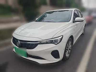 Buick Verano