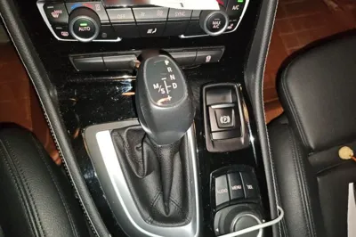 BMW 2 Series Active Tourer