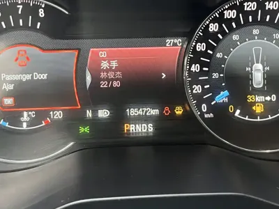 Ford Edge