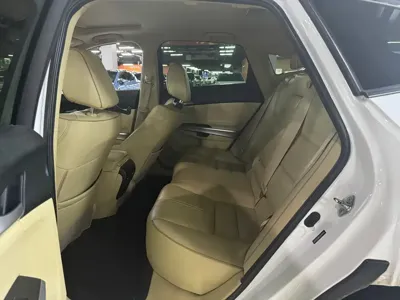Honda Crosstour