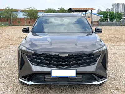 Geely Boyue