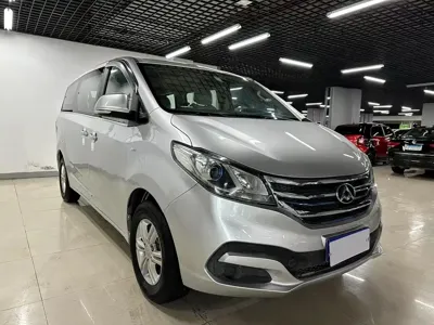 大通 G10
