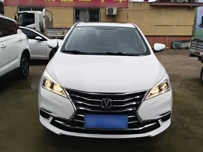 Changan Eado DT