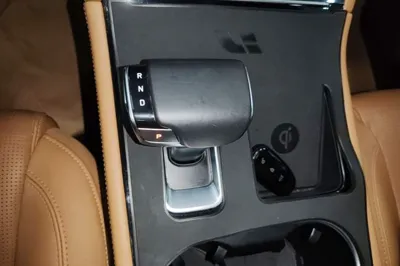 Li Auto ONE