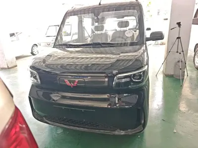 Wuling Zhiguang EV