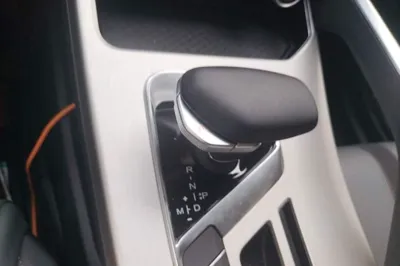 Geely Auto Coolray