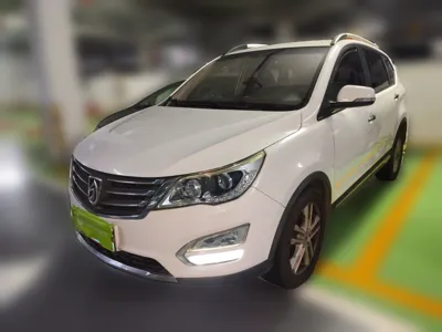 Baojun 560