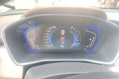 Geely Auto Coolray