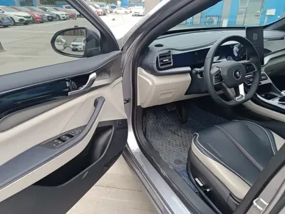 BYD Qin Plus