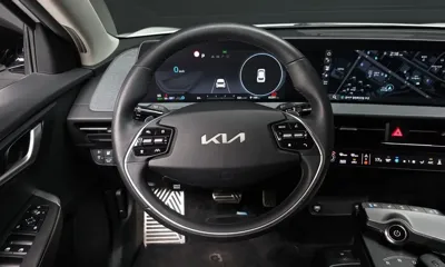 Kia EV6