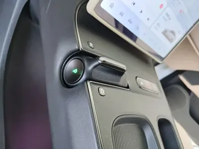 Nio ET5T