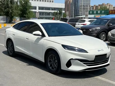 BYD 海豹06