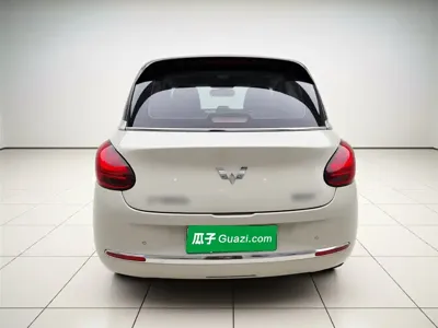 Wuling Bingo