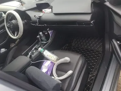 Mazda 3 Axela