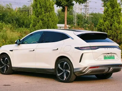 Denza Denza N7