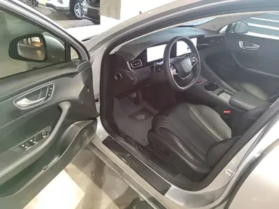Roewe D7