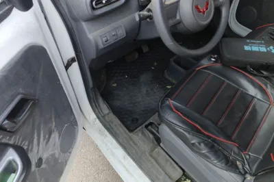 Wuling Zhiguang New Energy