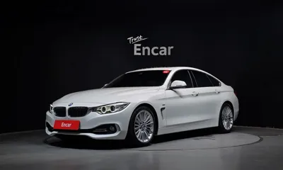 BMW 4-Series