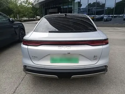 BYD 汉L
