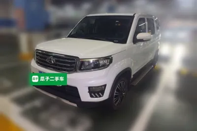 CHANGAN OSHAN X70A