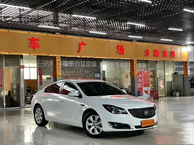 Buick Regal