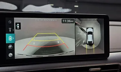 Genesis GV60