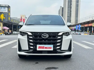 GAC Motor Trumpchi M6