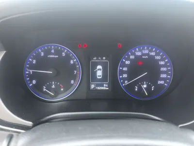 Hyundai Mistra