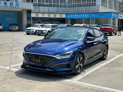 Hyundai Fista