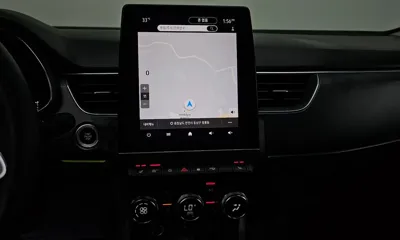 Renault-KoreaSamsung XM3