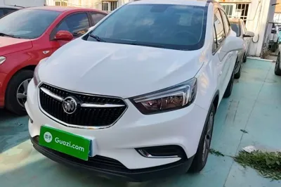 Buick Encore