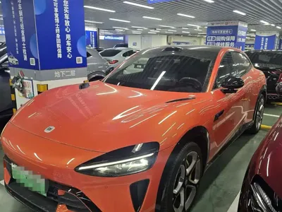 Xiaomi YU7