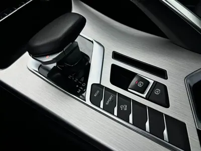 Geely Binyue