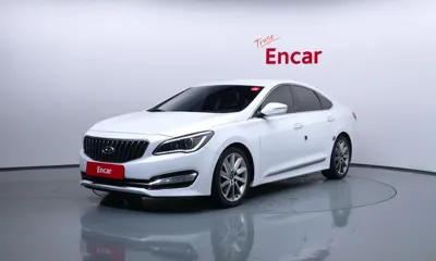 Hyundai Aslan