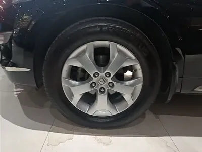 Honda Crosstour