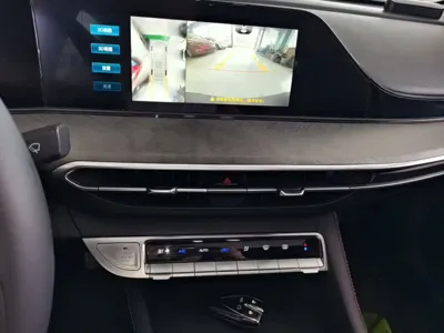 Changan Eado