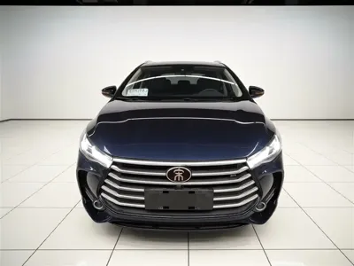 BYD MAX