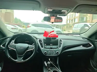 Chevrolet Malibu XL