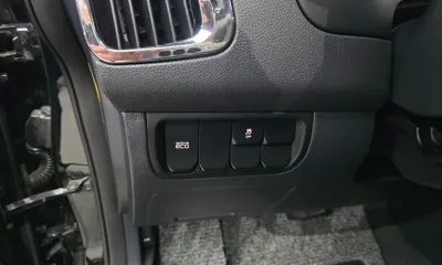 Kia Pride