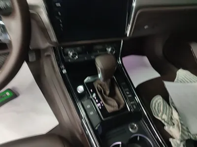 Volkswagen Phideon