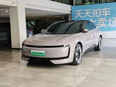 奥迪AUDI 奥迪E5 Sportback