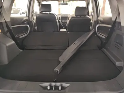 Changan CS35