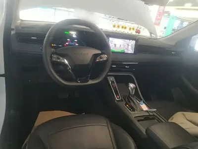 Roewe i5