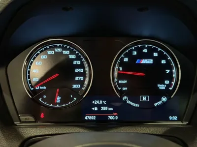 BMW M2