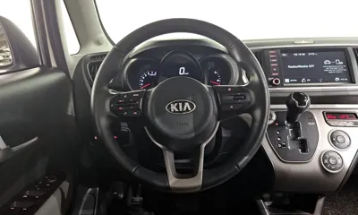 Kia Ray