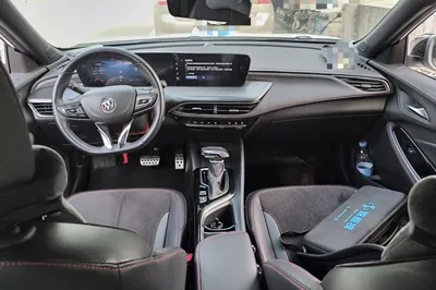 Buick Verano