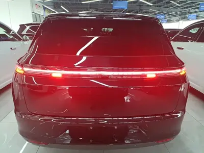 Li Auto Li L7